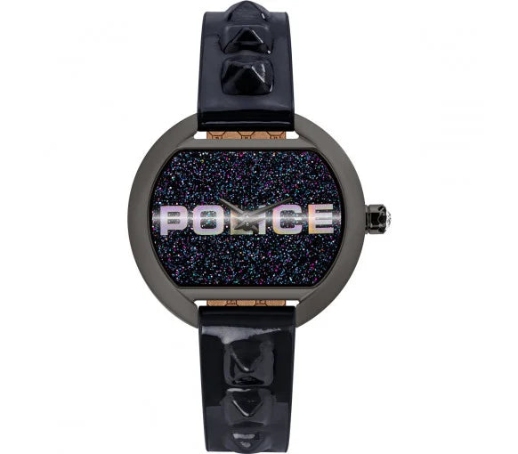 Watch Police Women PL16070BSU03P (36MM) Black