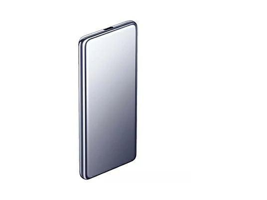 Xiaomi Ultra Slim 5000mAh Power Bank with USB-C Fast Charging, Gray