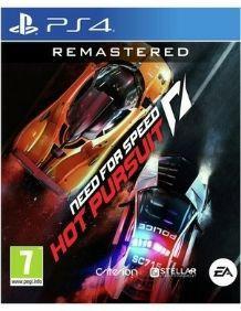 PS4 Need for Speed Hot Pursuit Remastered EU