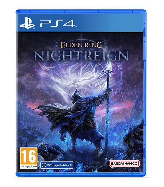 PS4 Elden Ring Nightreign EU