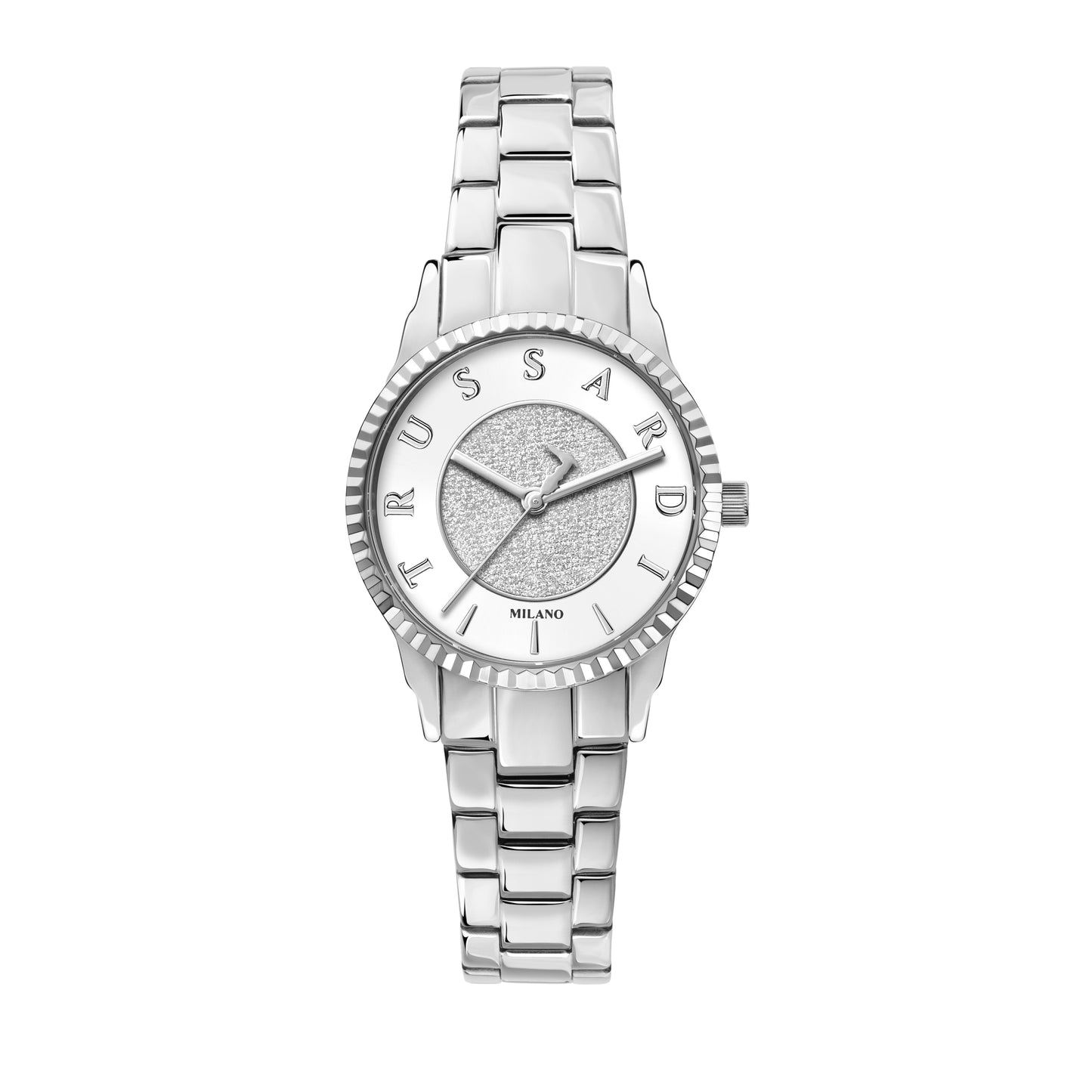 Watch Trussardi Women R2453144502 (32MM) Grey