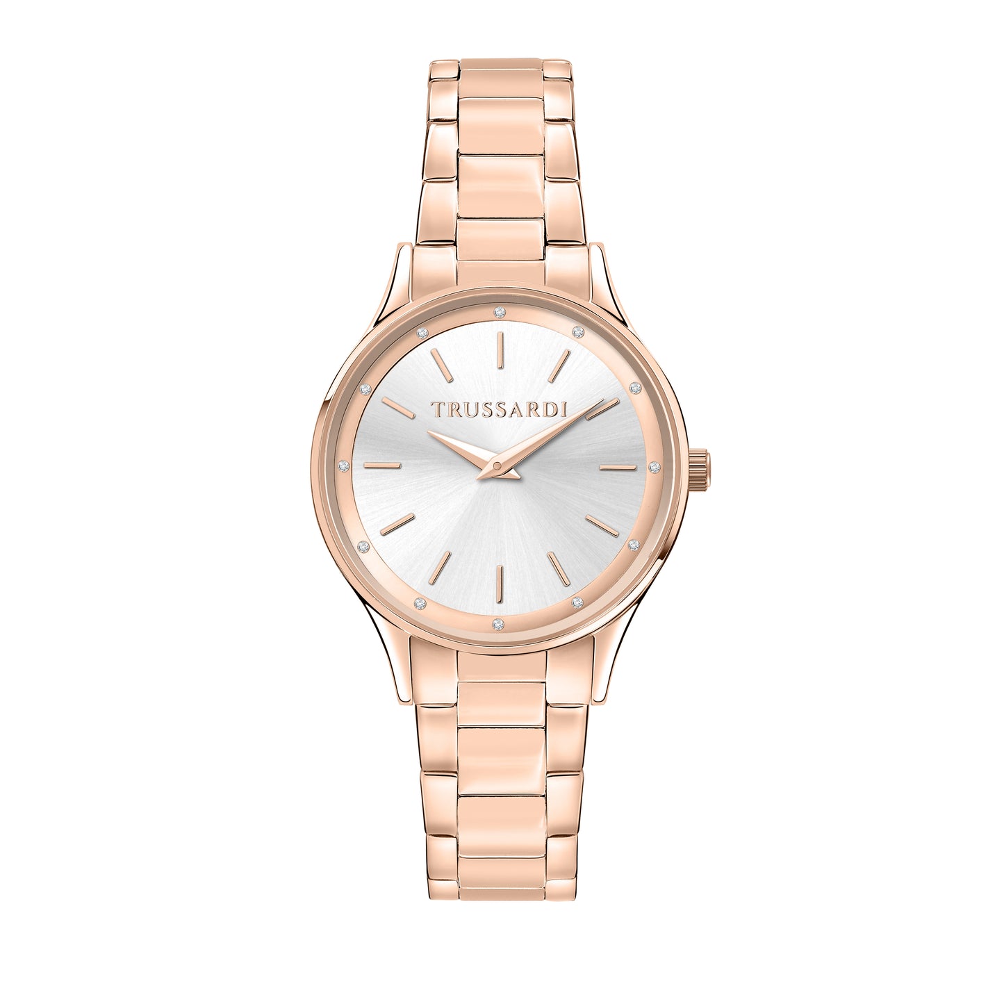 Watch Trussardi Women R2453152510 (34MM) Pink