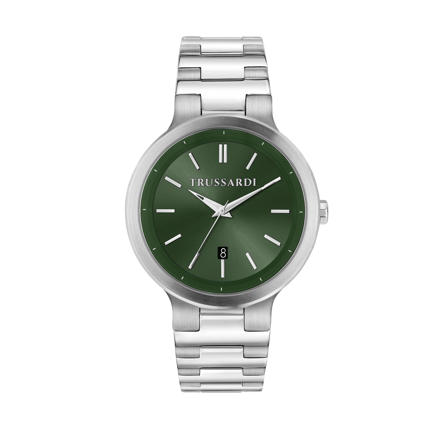 Watch Trussardi Man R2453164002 (41MM) Grey