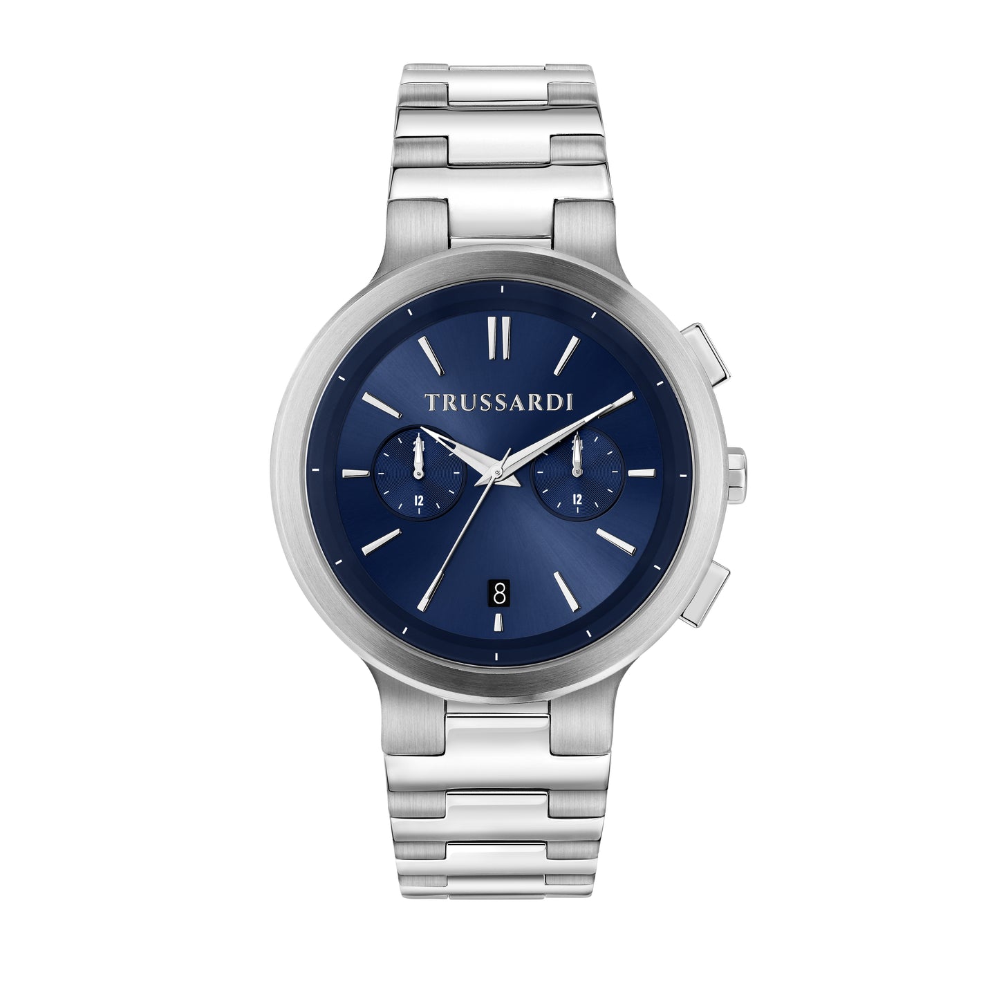 Watch Trussardi Man R2453164004 (43MM) Grey