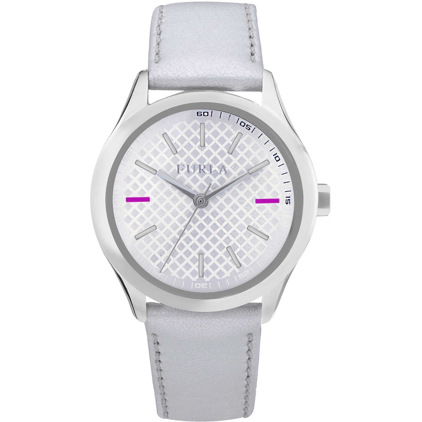 Watch Furla Woman R4251101504 (35MM) White