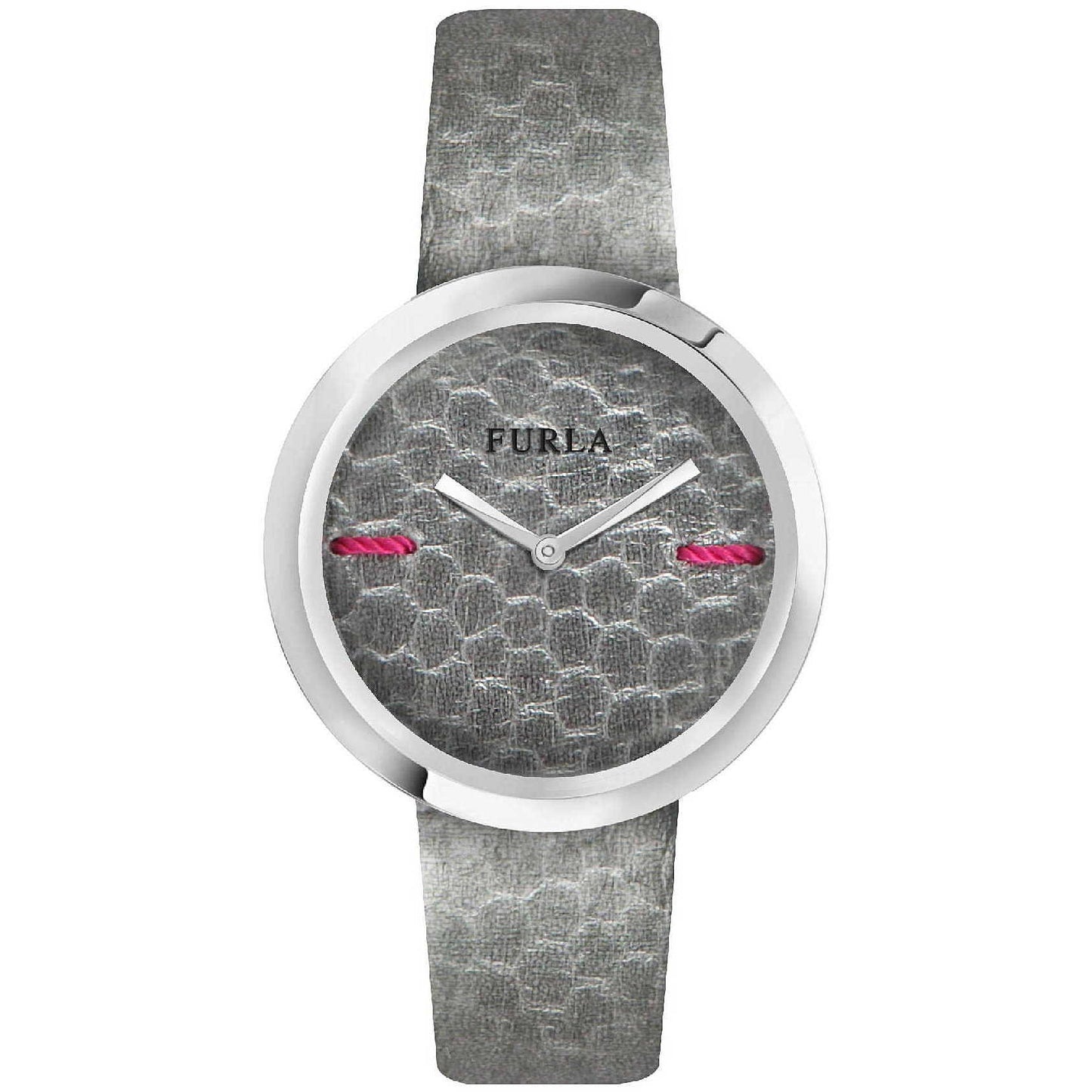Watch Furla Woman R4251110501 (34MM) Grey