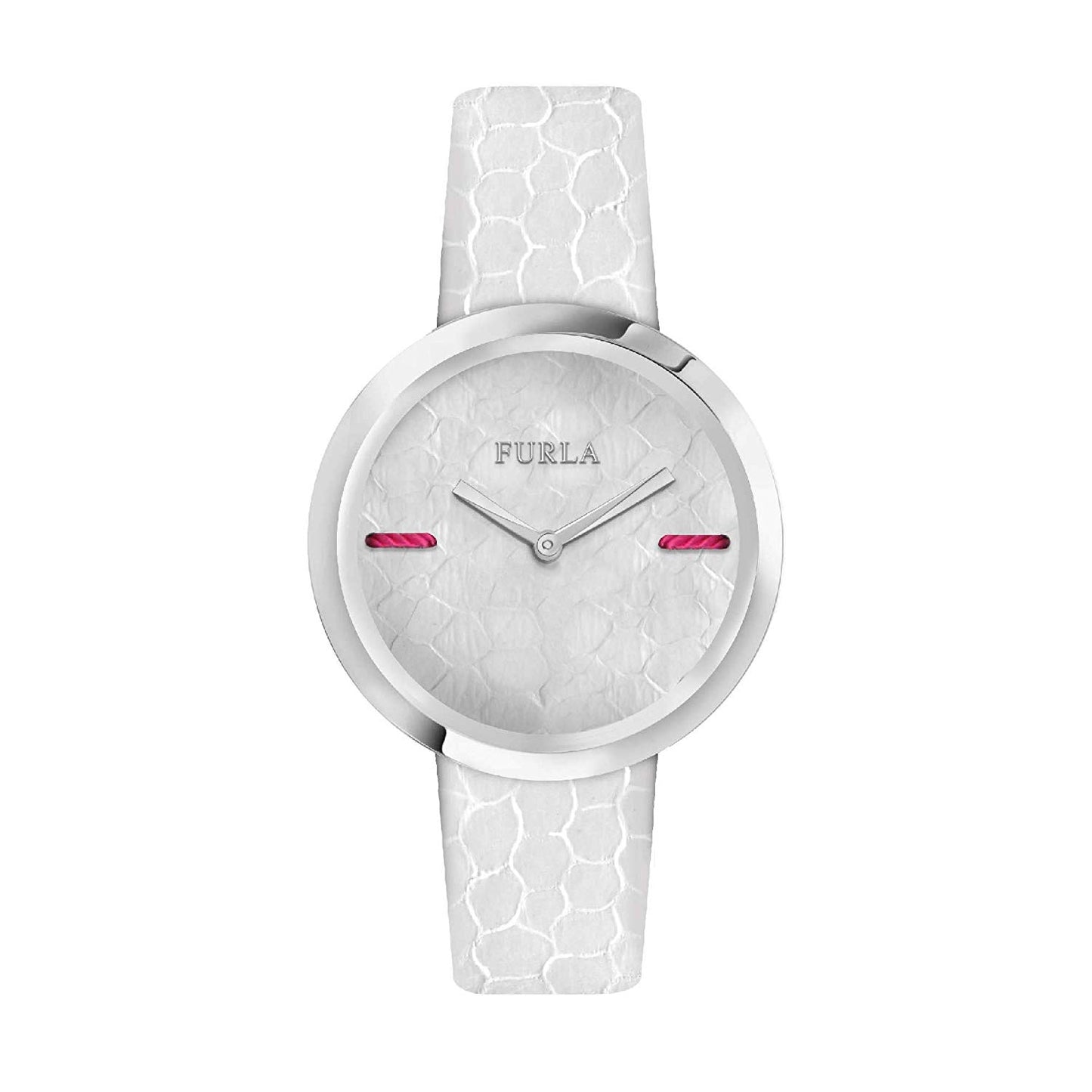 Watch Furla Woman R4251110504 (34MM) White