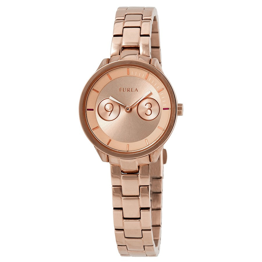 Watch Furla Woman R4253102518 (31MM) Pink