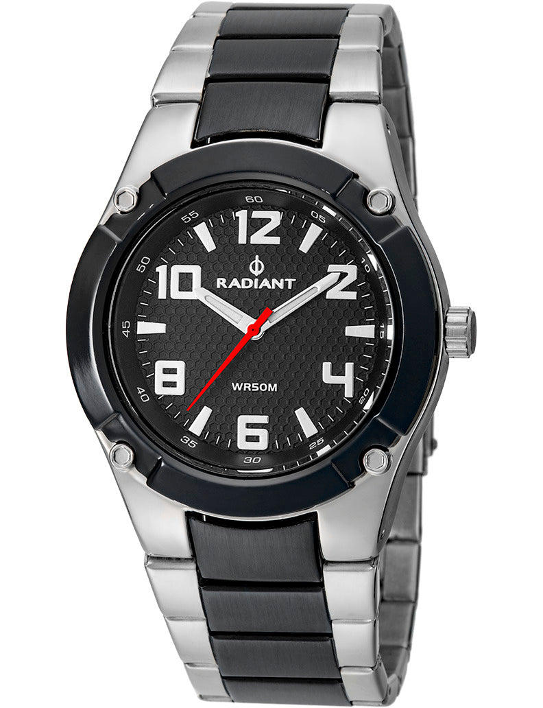 Watch Radiant Man RA318201 (48MM) Grey