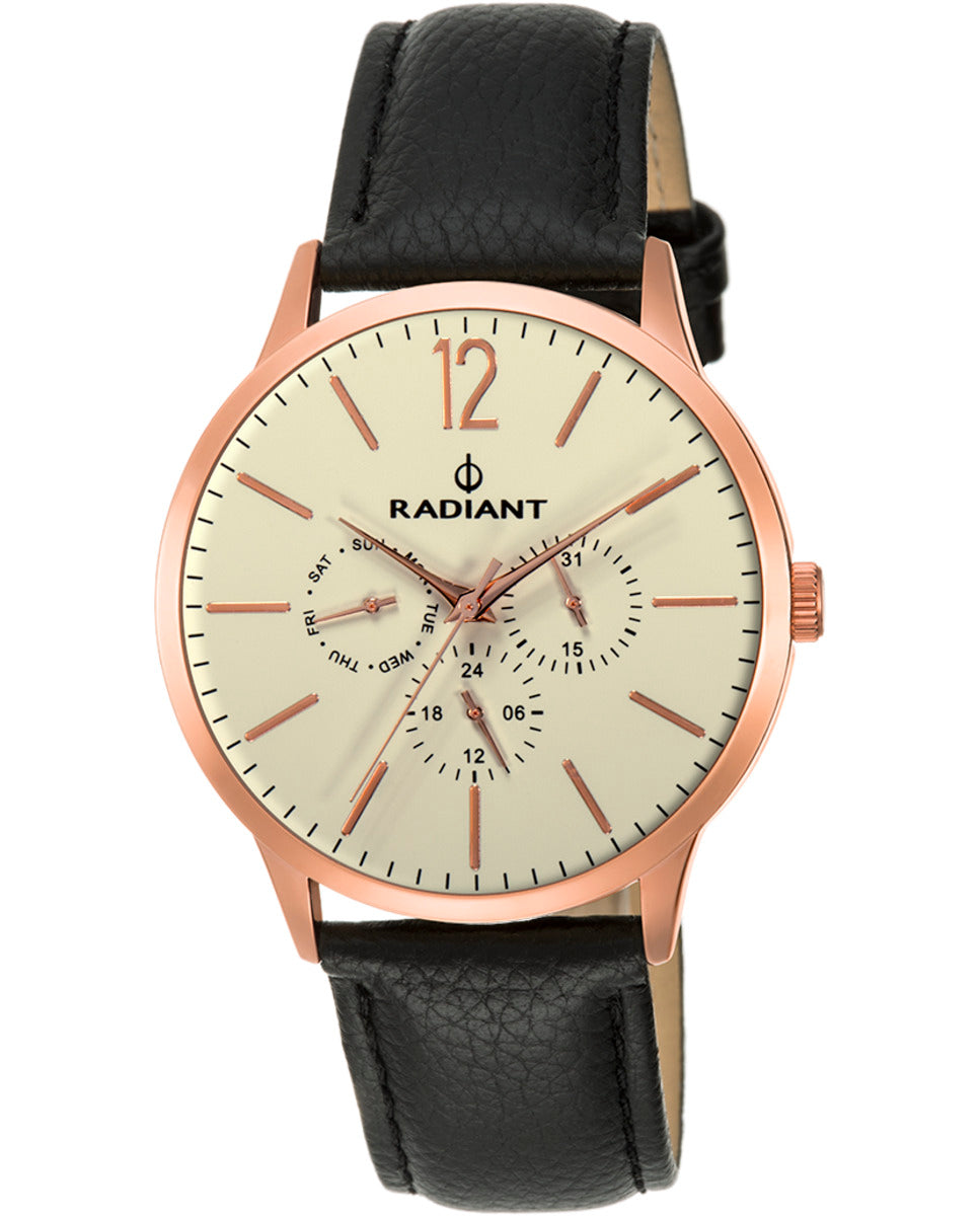 Watch Radiant Man RA415605 (43MM) Black