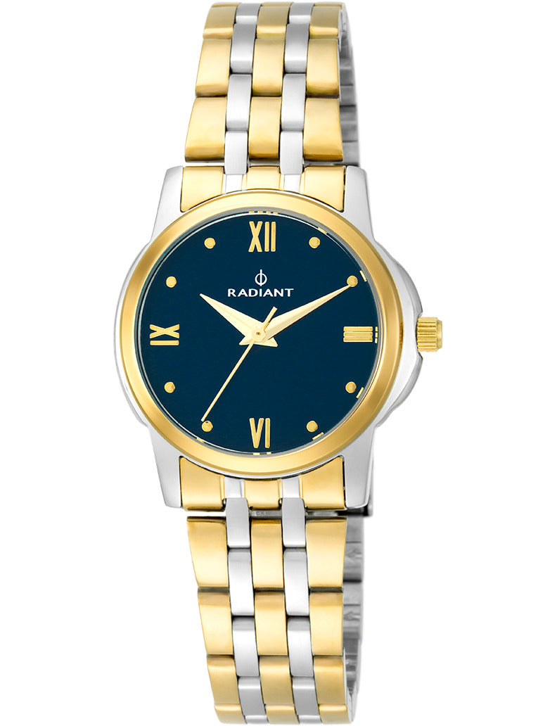 Watch Radiant Woman RA453203 (28MM) Bicolored
