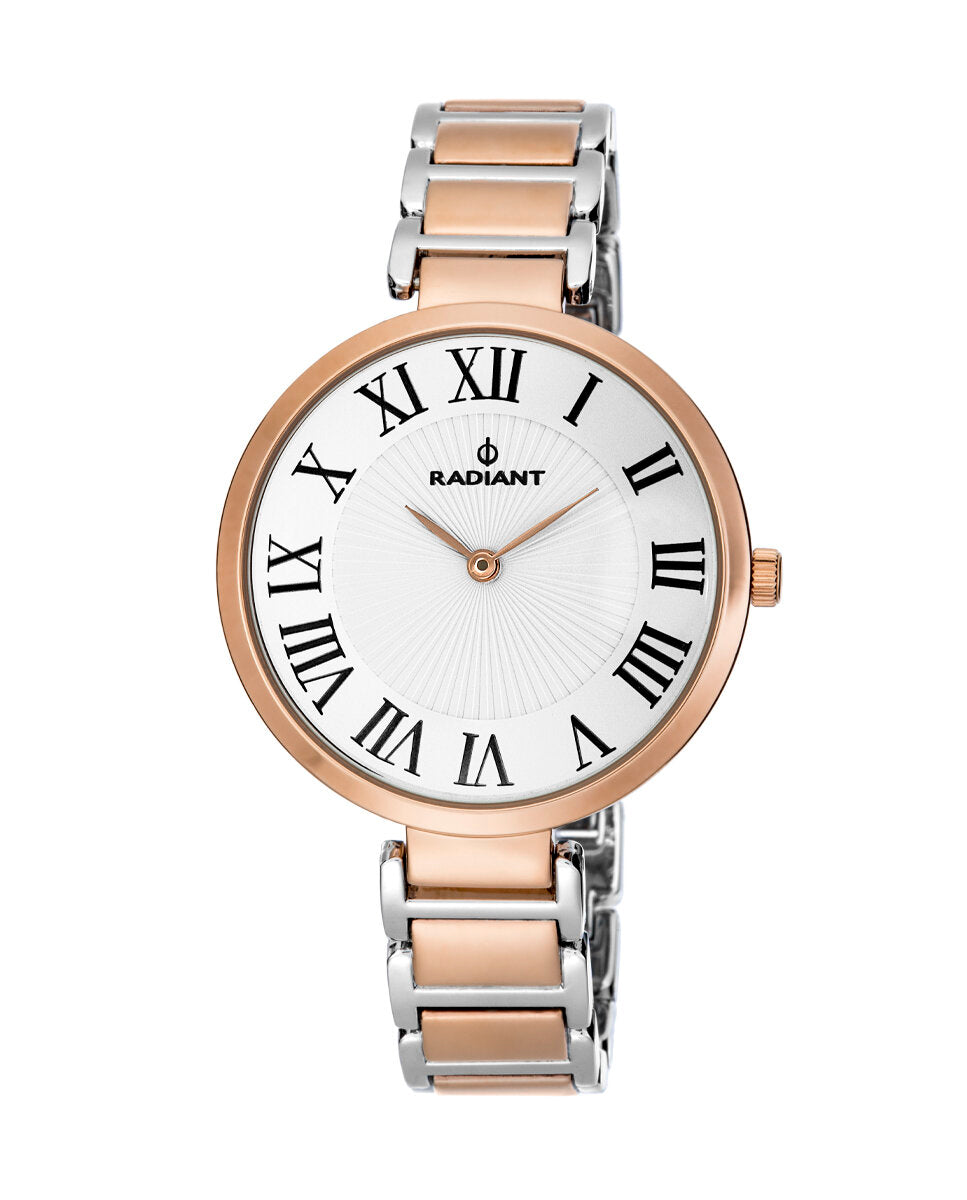 Watch Radiant Woman RA461203 (36MM) Bicolor