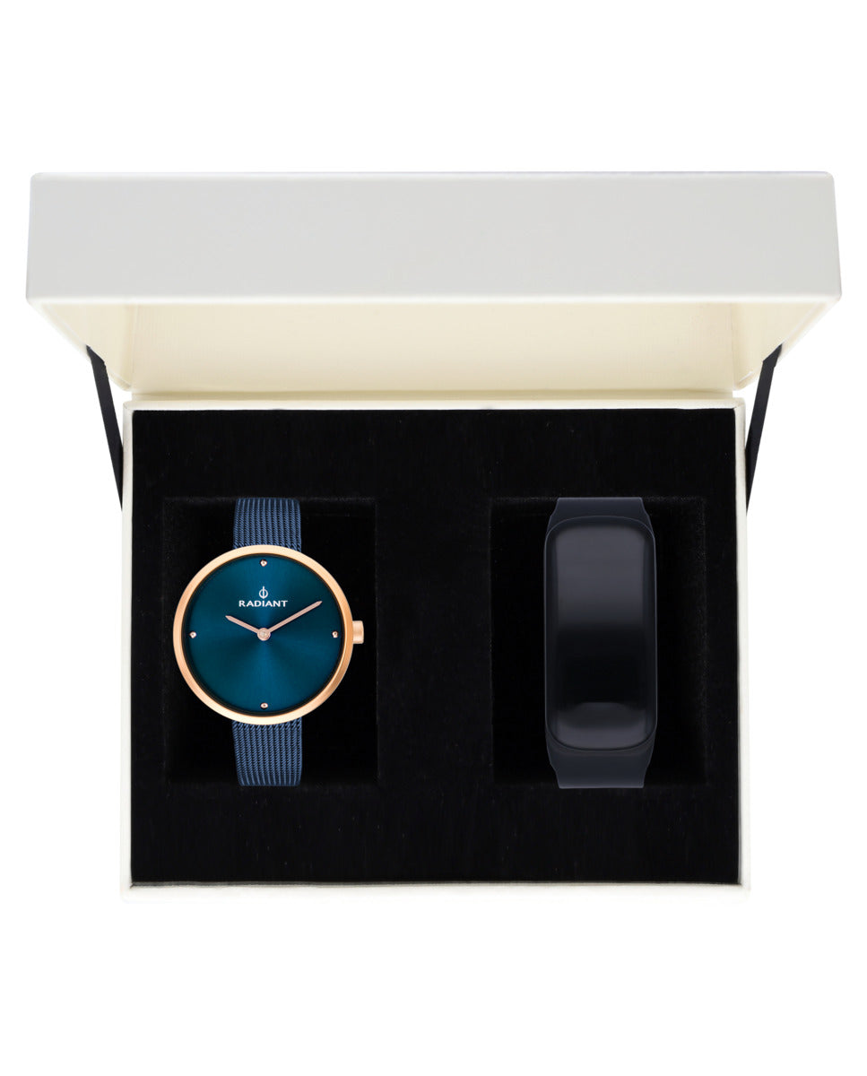 Watch Radiant Woman RA463205T (30MM) Blue