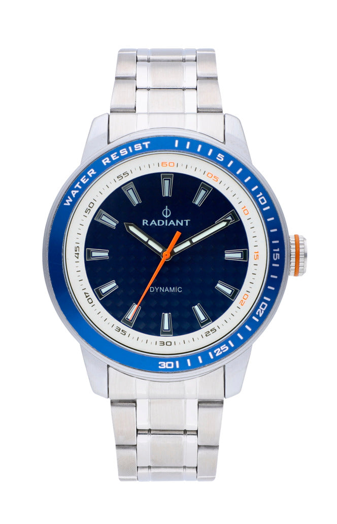 Watch Radiant Man RA494201 (47MM) Silver