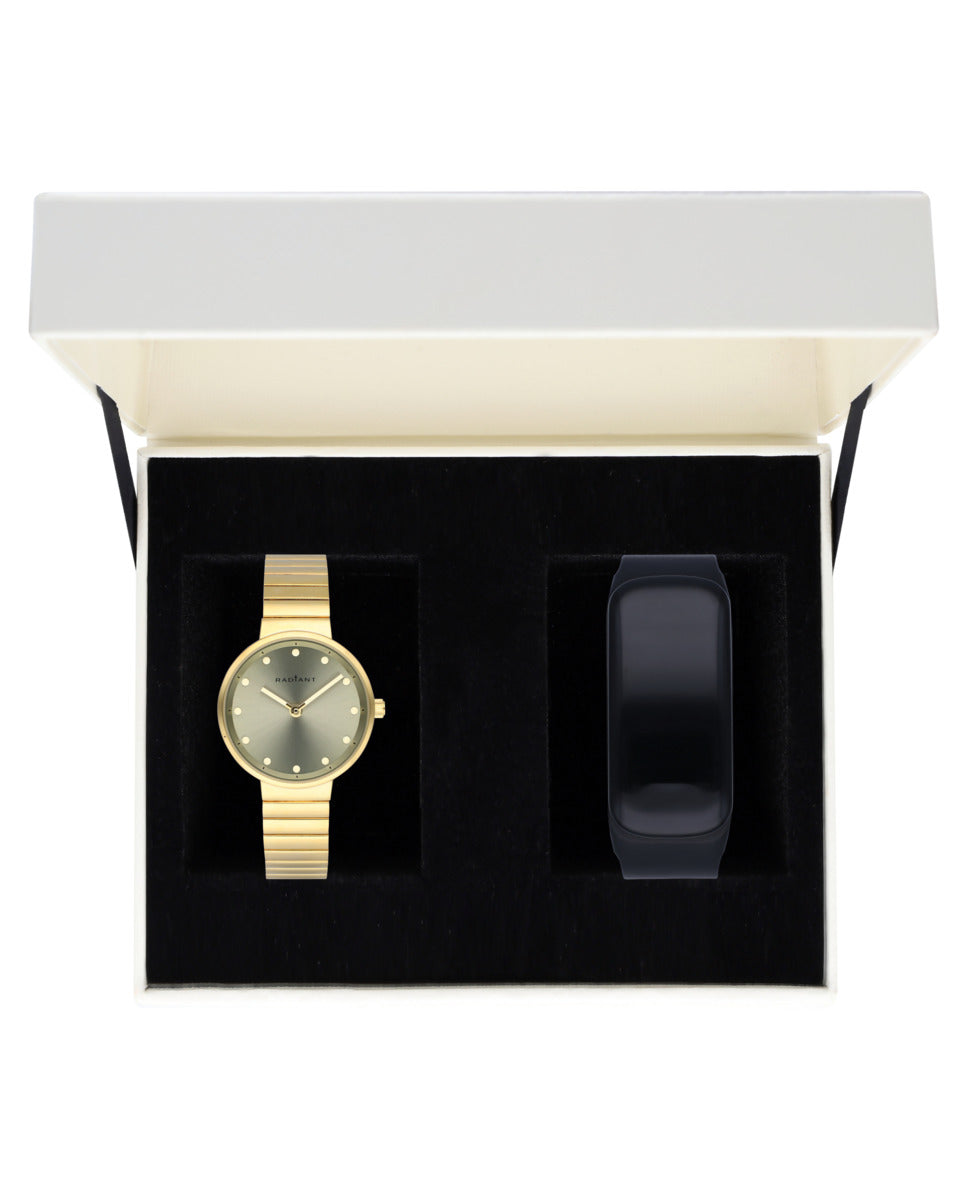 Watch Radiant Woman RA521203T (28MM) Gold