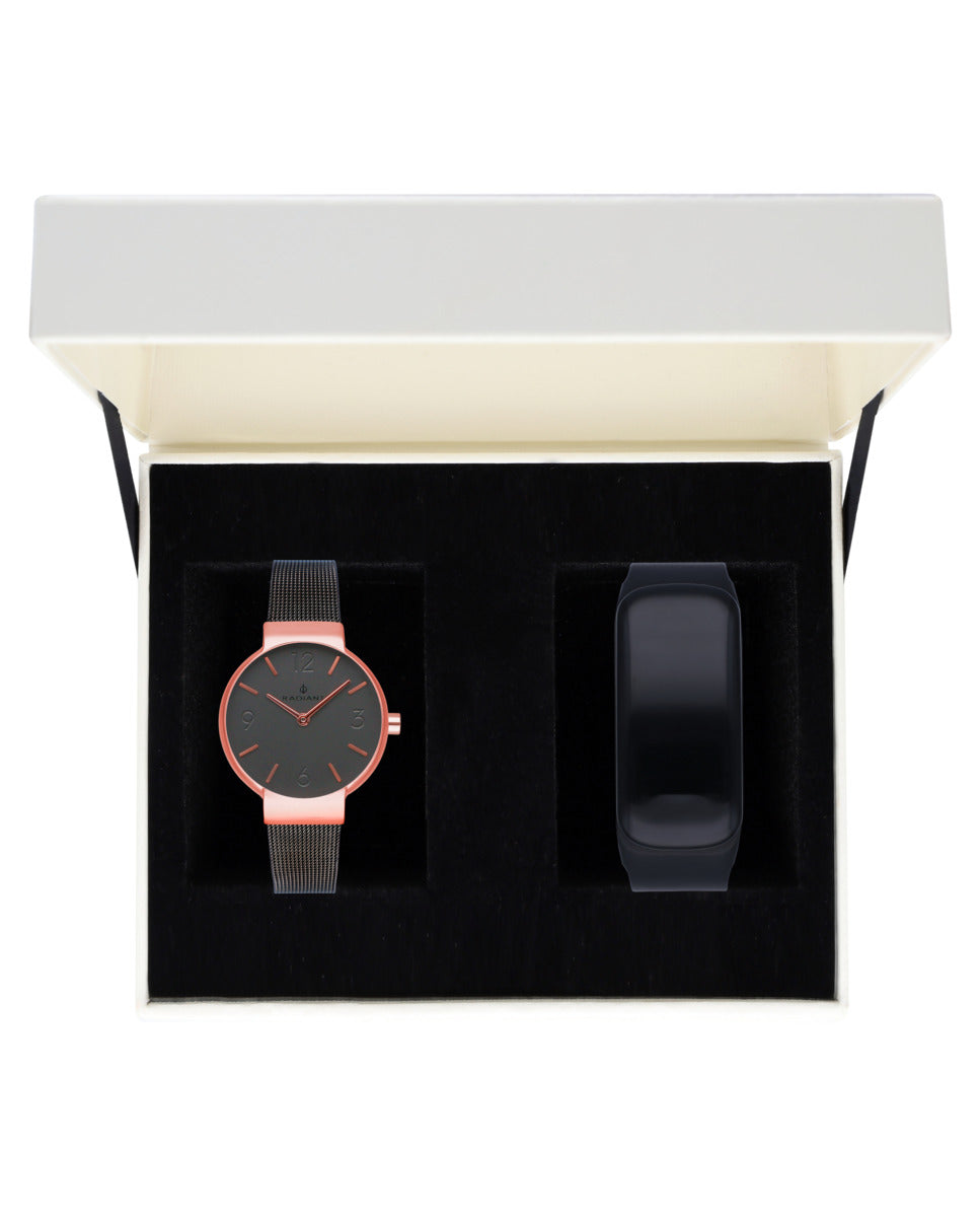 Watch Radiant Woman RA528601T (30MM) Grey