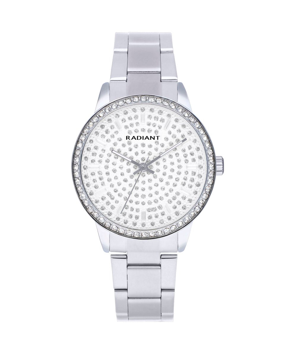 Watch Radiant Woman RA578201 (38MM) Silver