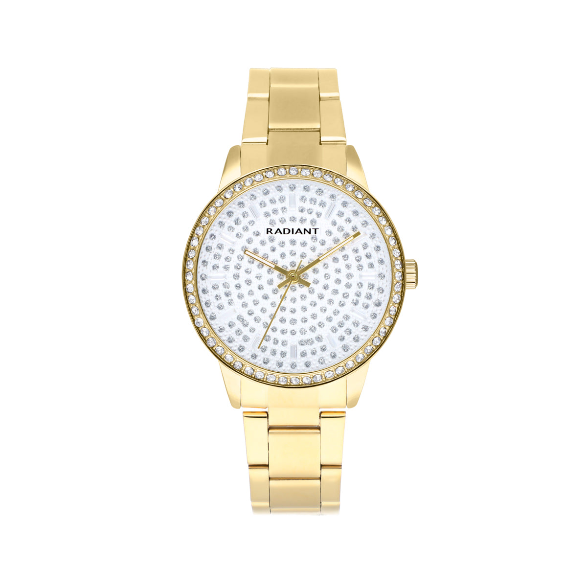 Watch Radiant Women RA578202 (38MM) Golden