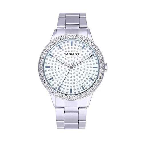 Watch Radiant Women RA578204 (43MM) Grey