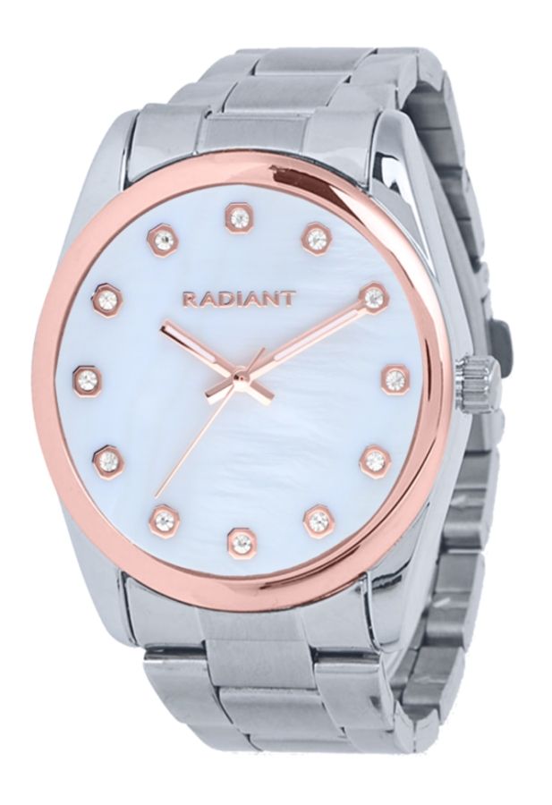 Watch Radiant Woman RA584202 (34,5MM) Grey