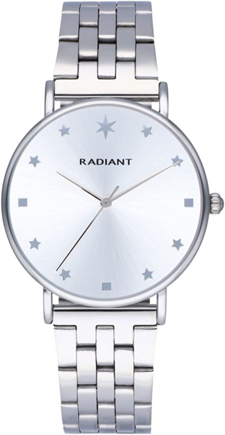 Watch Radiant Woman RA585201 (36MM) Grey