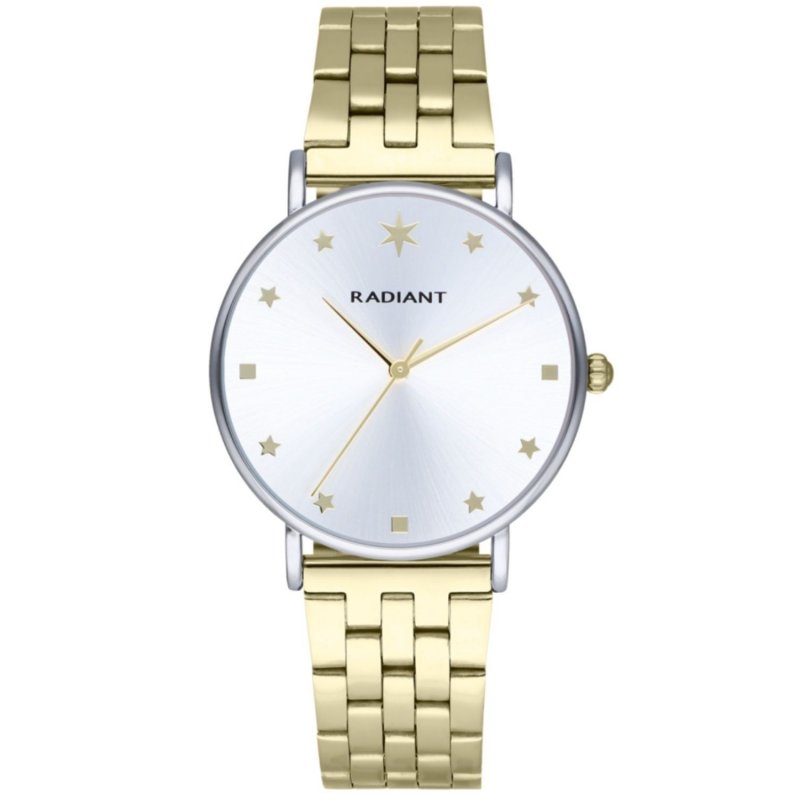 Watch Radiant Women RA585204 (36MM) Golden