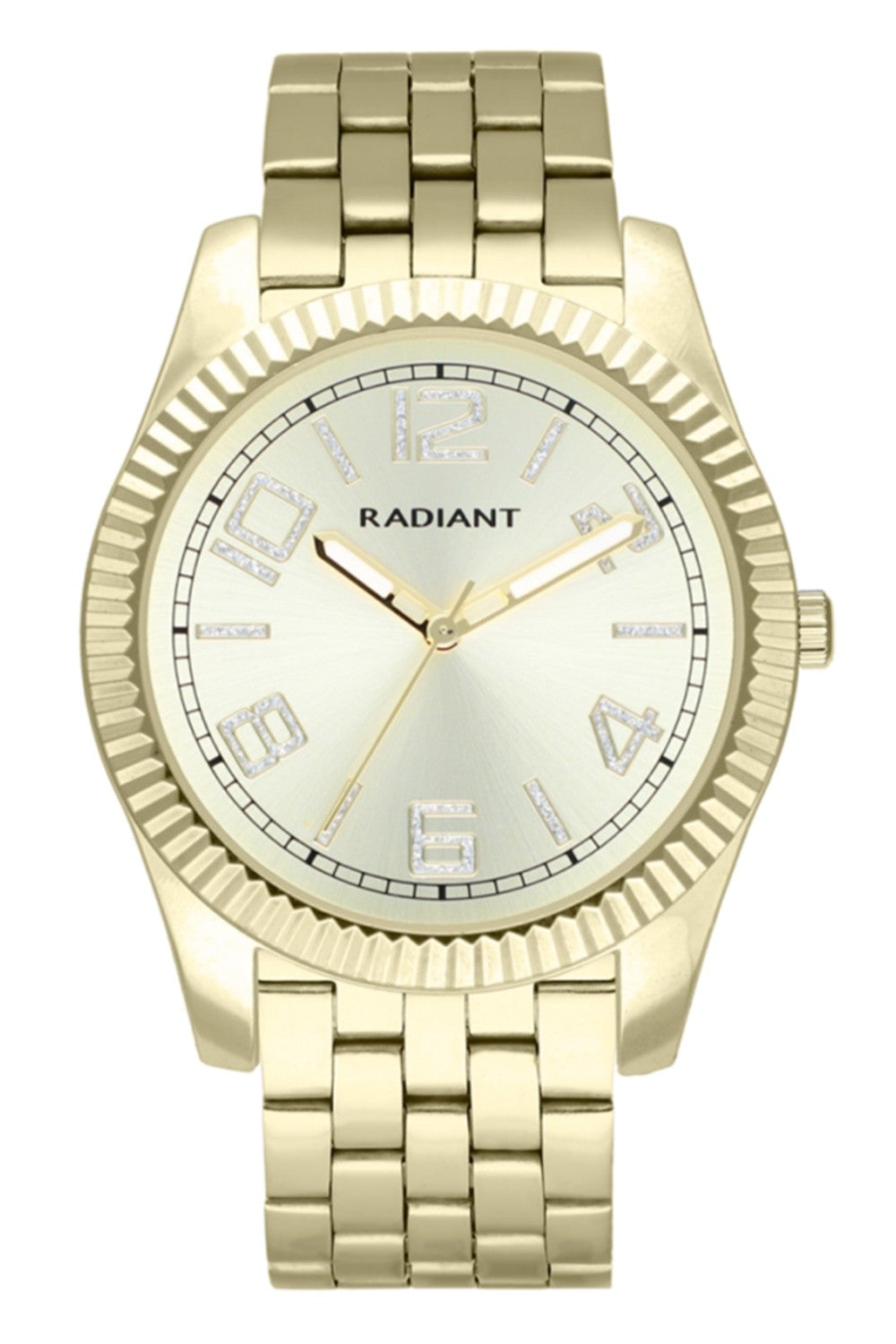 Watch Radiant Woman RA587202 (44,5MM) Golden