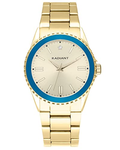 Watch Radiant Women RA592205 (38MM) Golden