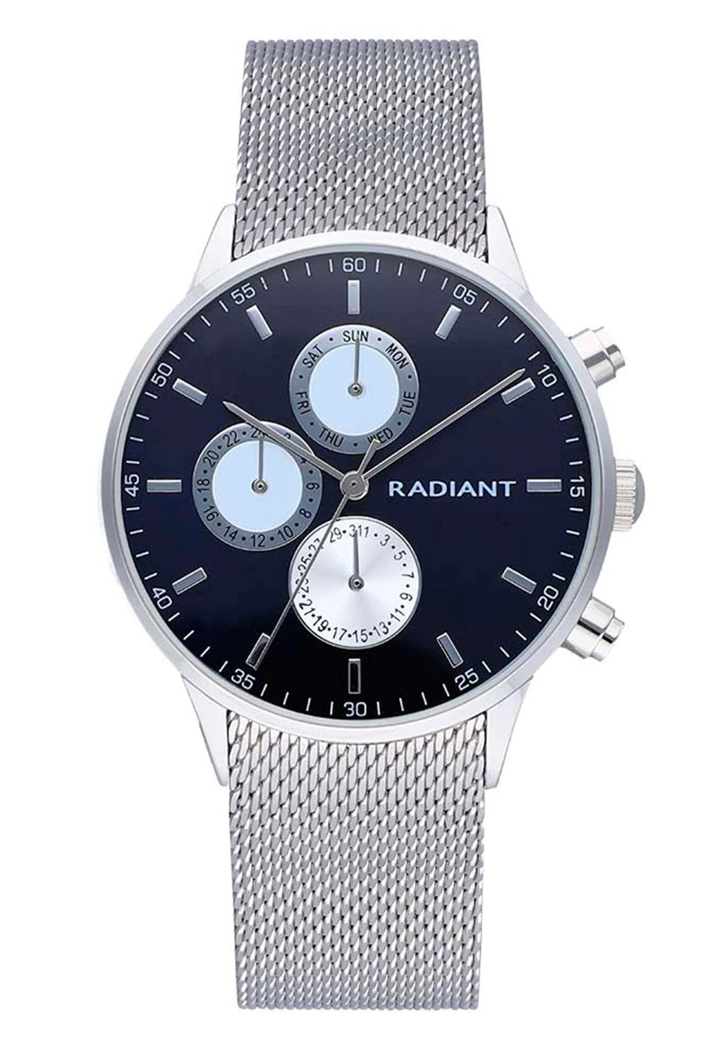 Radiant Men's Watch RA601702 (41mm) Grey