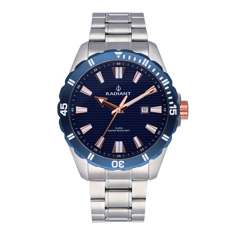 Radiant Man RA602201 Watch (45mm) Grey