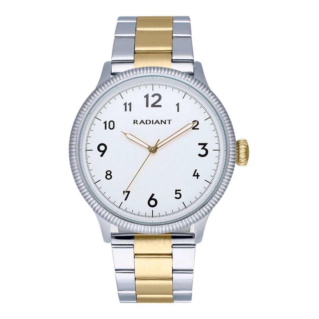 Radiant Men’s Watch RA627204 (42mm) Grey