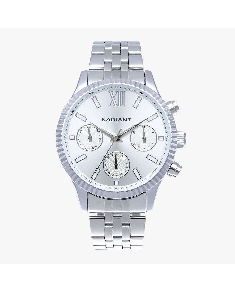Radiant Man RA629701 Watch (44.50MM) Grey