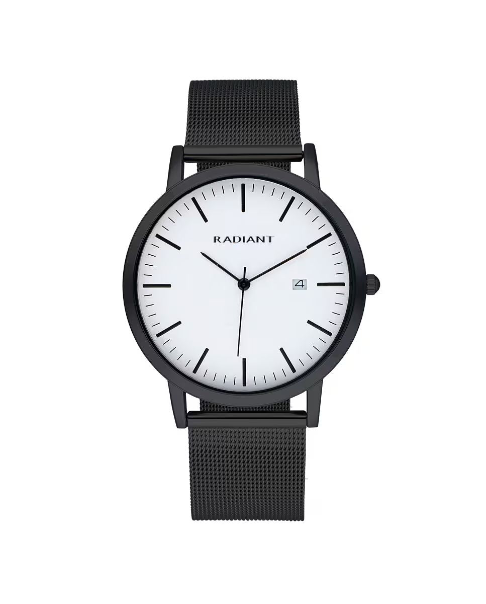 Radiant Men's Watch RA630203 (42mm) Black