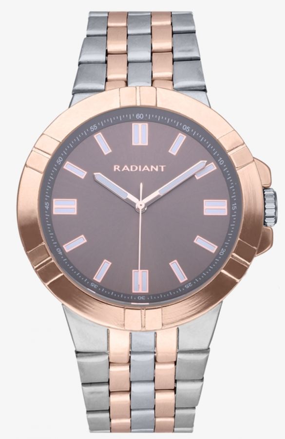 Radiant Man RA635204 Watch (44mm) Gray
