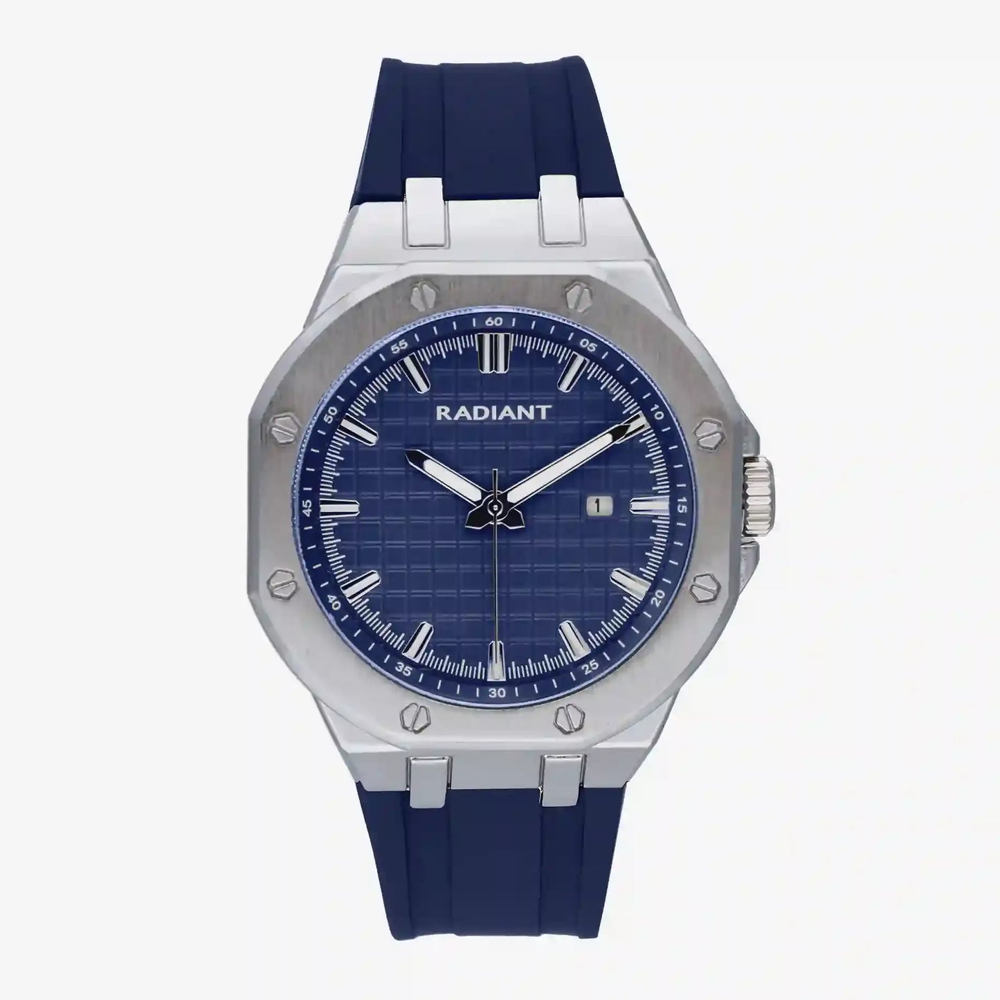 Radiant Man RA652203 Watch (44MM) Blue