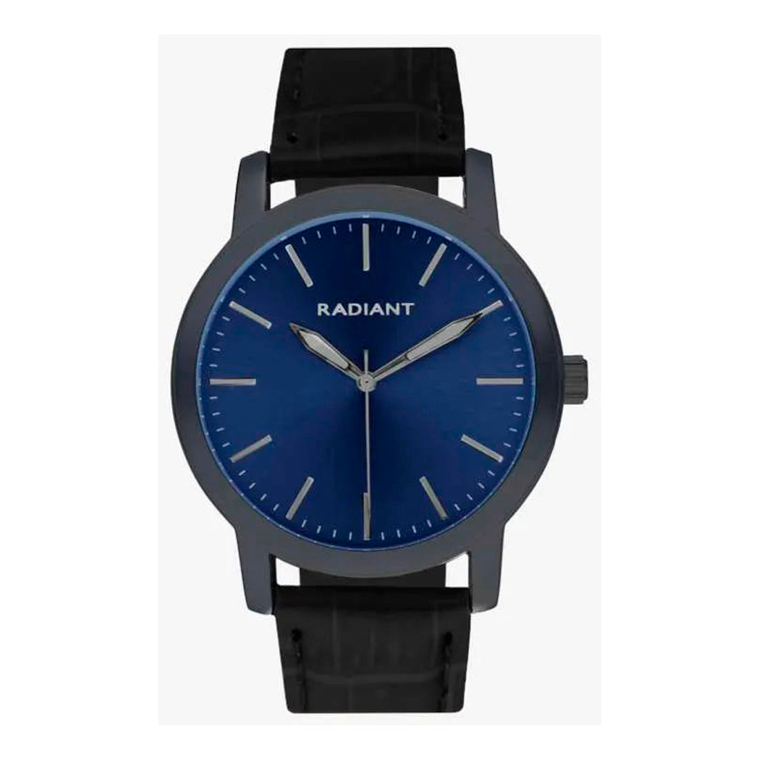 Radiant Men's Watch RA656701 (44MM) Black