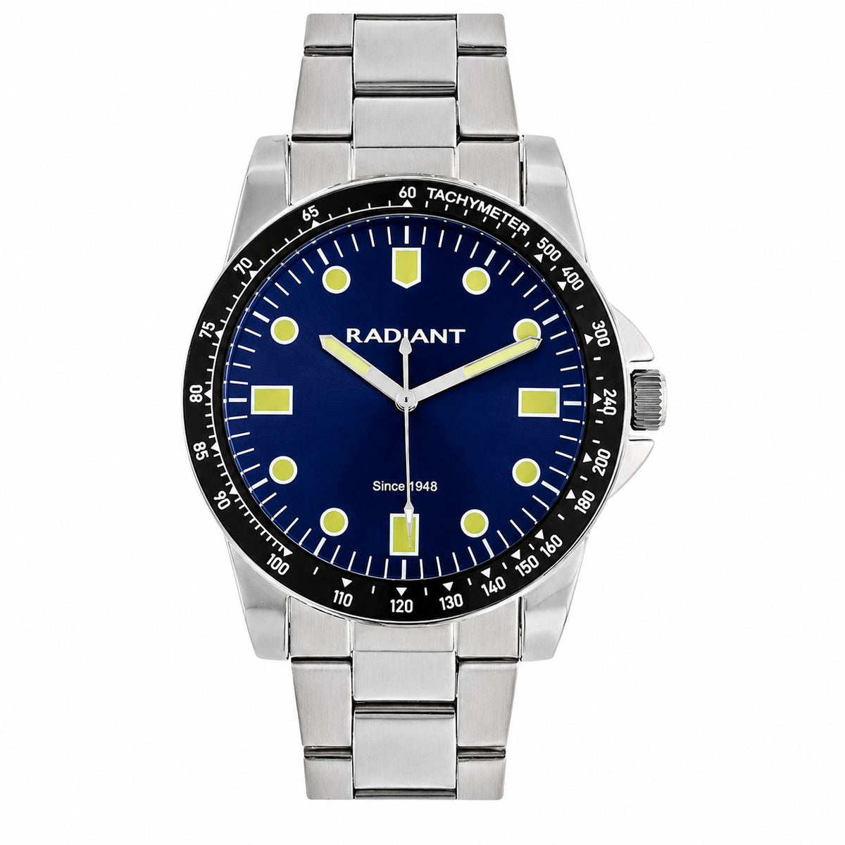 Watch Radiant Man RA677202 (43MM) Grey