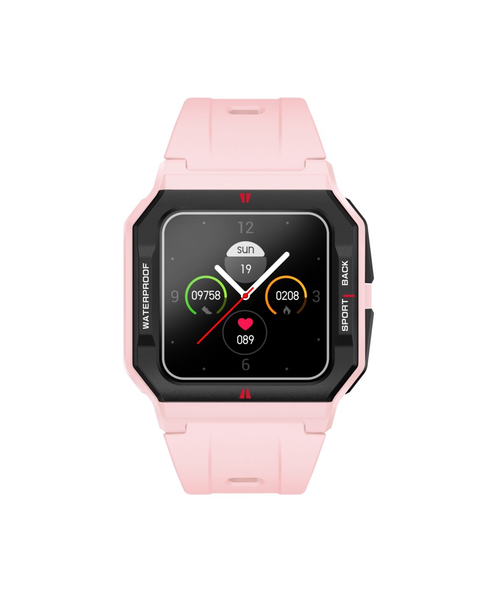 Watch Radiant Unisex RAS10503 (41MM) Pink
