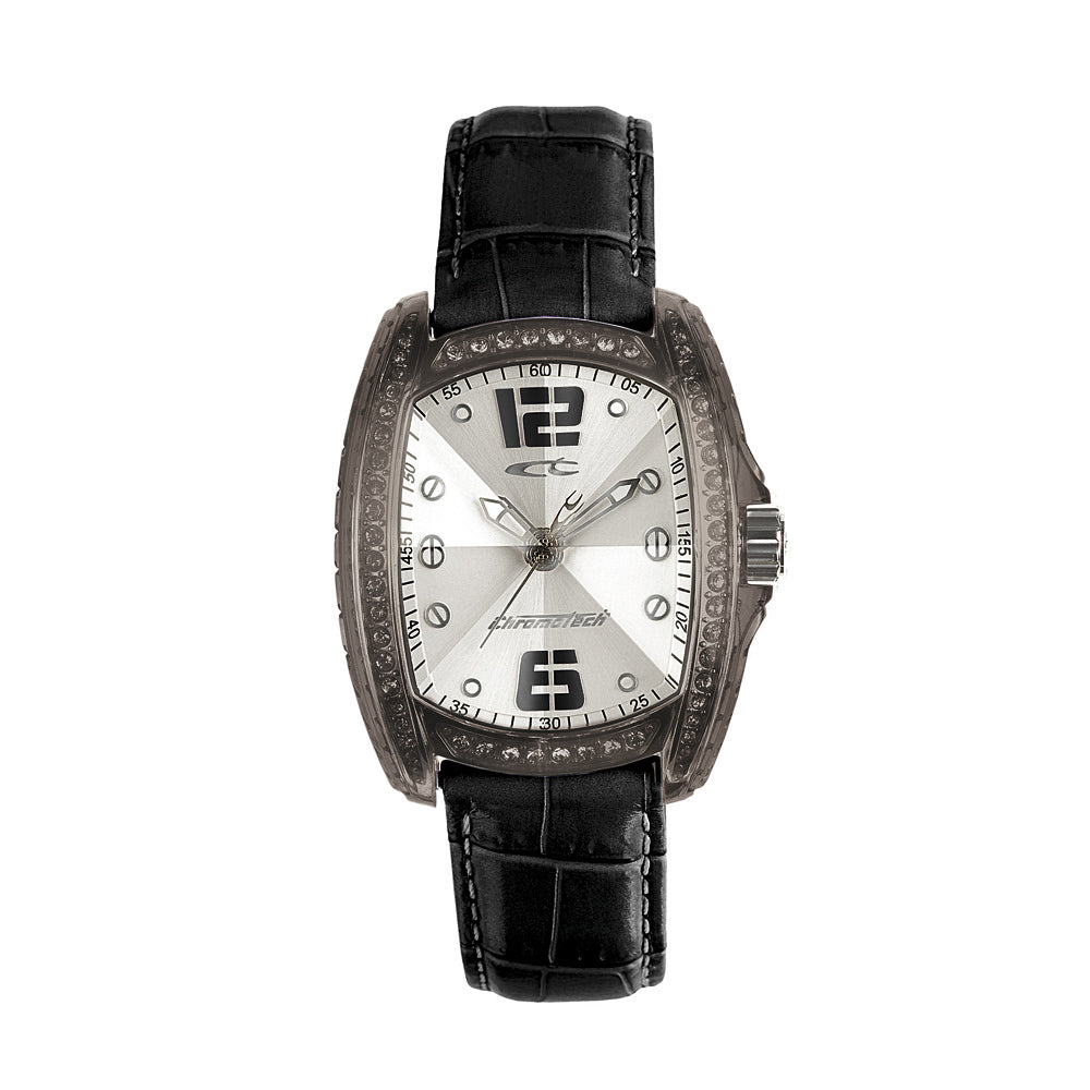 Chronotech Women's Watch RW0001 with 30mm Case Diameter