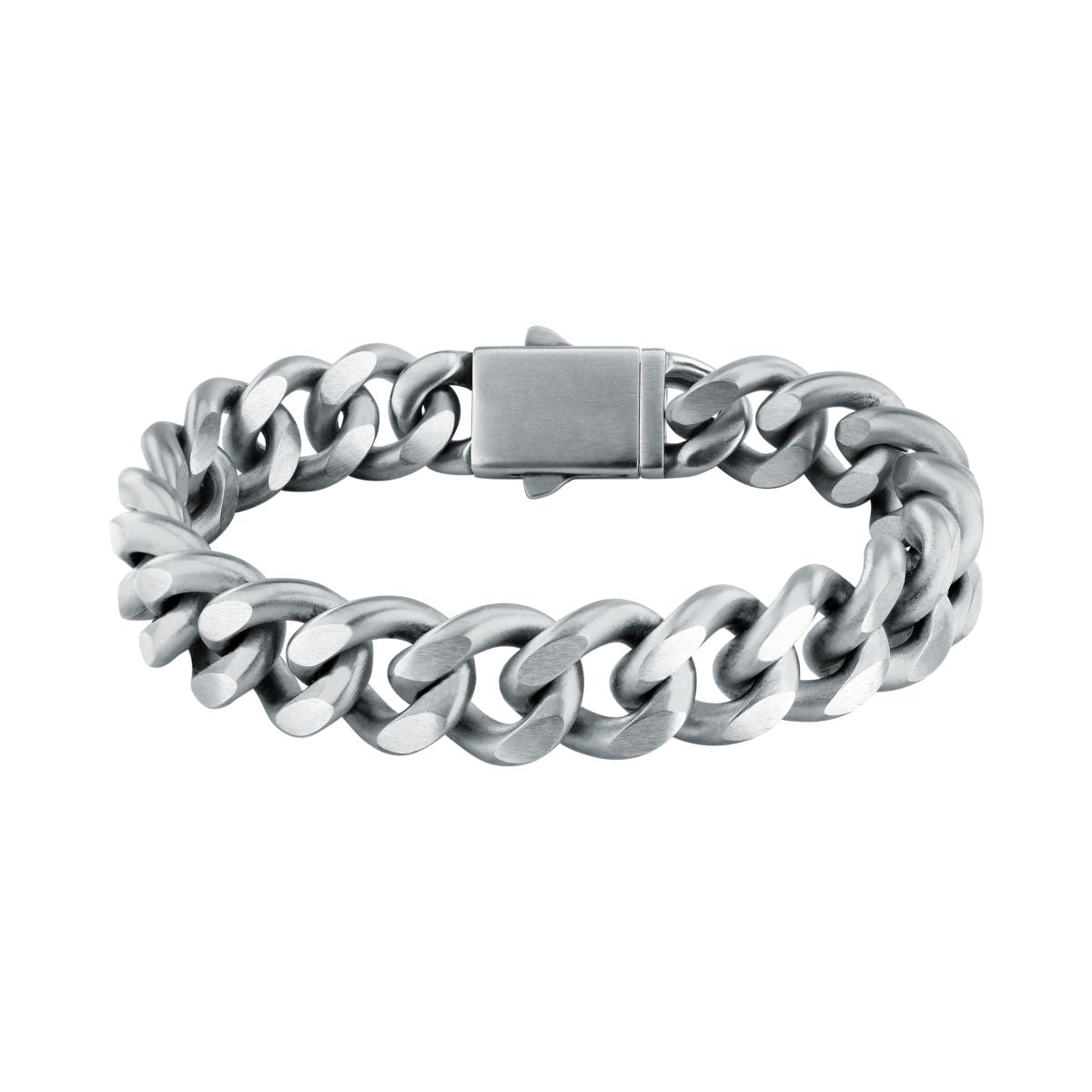 Bracelet Sector Man Saxs04 (21Cm )