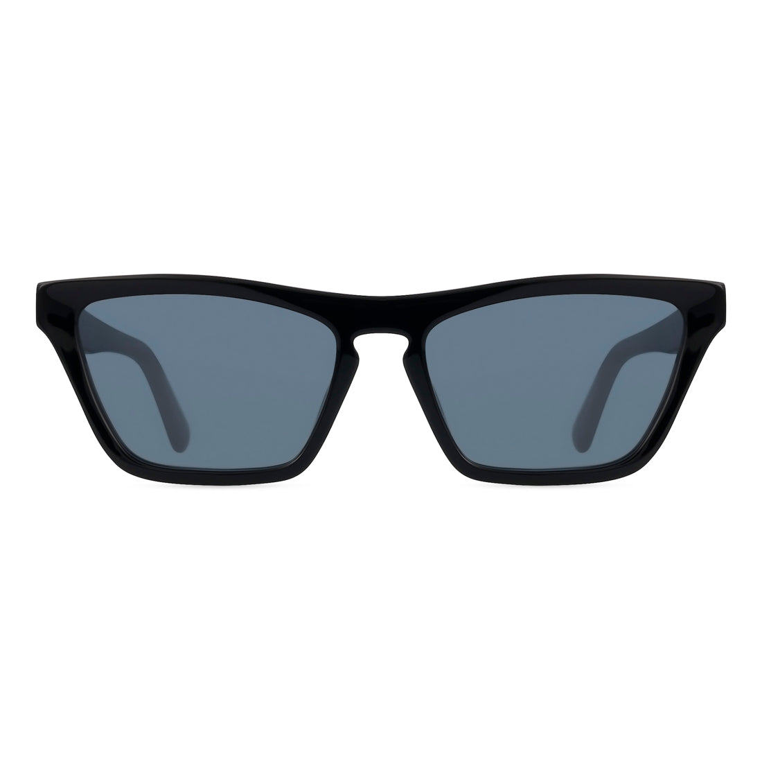 Sunglasses Stella Mccartney Women SC40060I-01A (Lens/Bridge/Temple) 55-17-145 Mm)