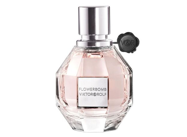 Viktor & Rolf Flowerbomb EDP W 100 ml Tester
