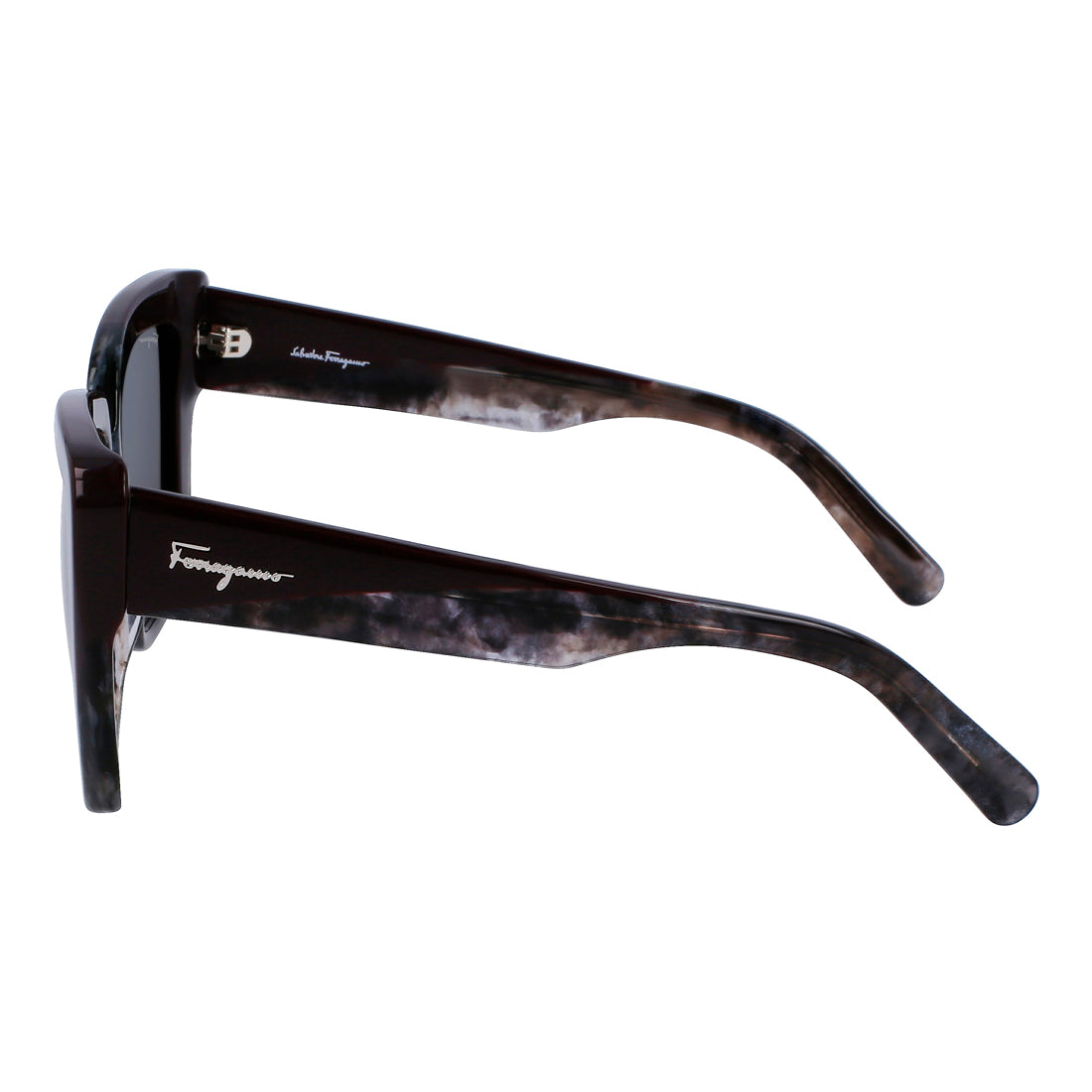 Sunglasses Ferragamo Women SF1060S-21 (Lens/Bridge/Temple) 55/14/140 mm