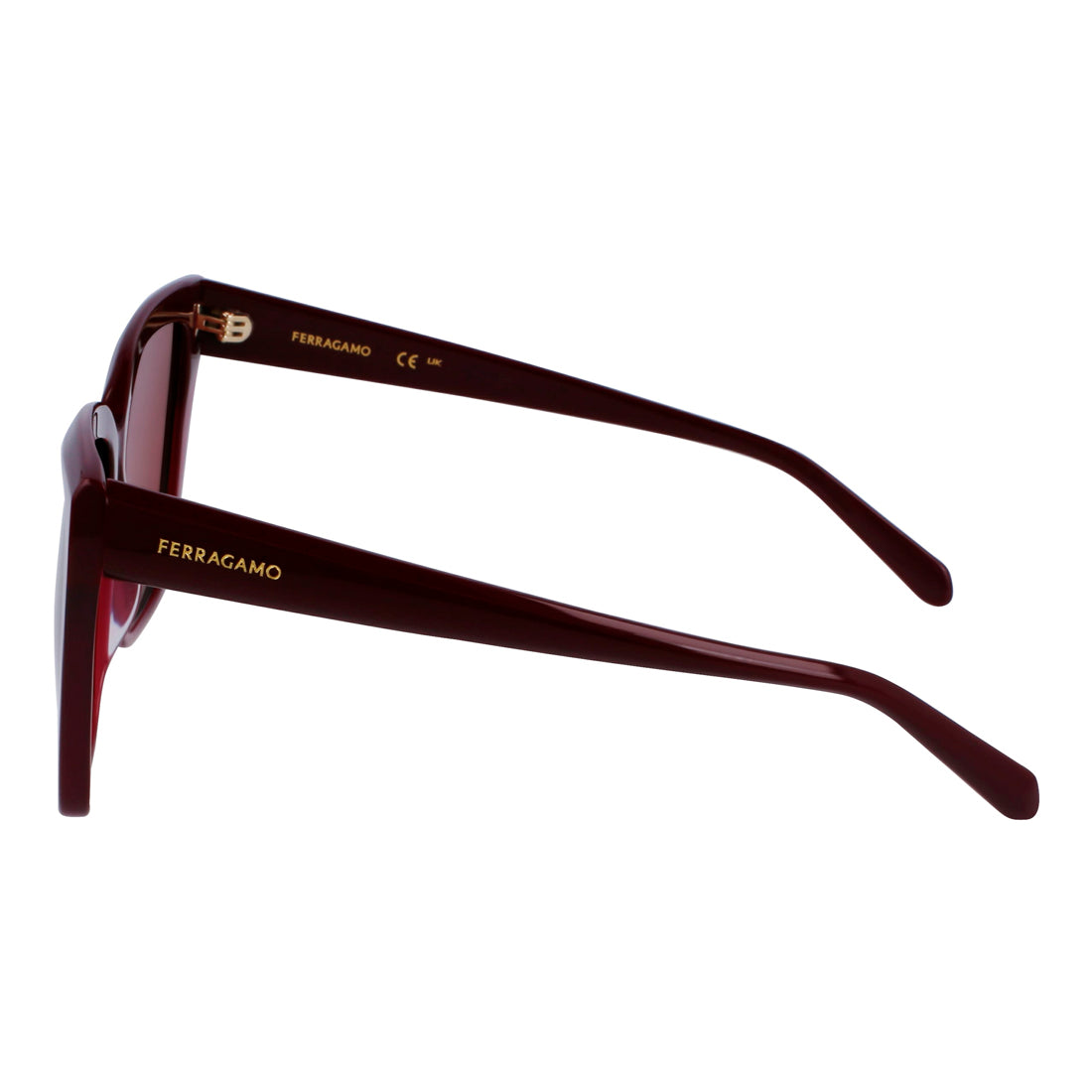 Sunglasses Ferragamo Women SF1102S-606 (Lens/Bridge/Temple) 58/16/140 mm