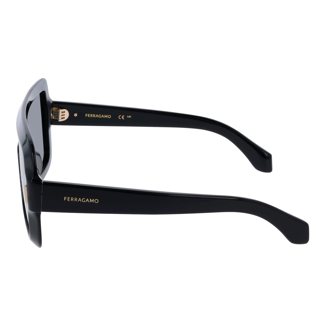 Sunglasses Ferragamo Women SF2061SE-1 (Lens/Bridge/Temple) 55/20/145 mm