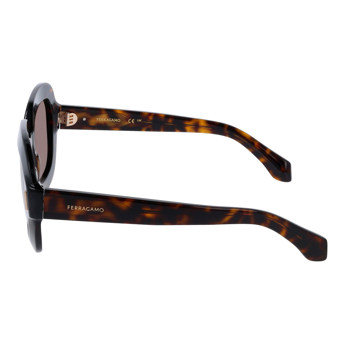 Sunglasses Ferragamo Women SF2068SE-242 (Lens/Bridge/Temple) 54/20/145 mm