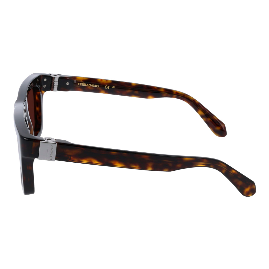 Sunglasses Ferragamo Man SF2071S-242 (Lens/Bridge/Temple) 54/20/145 mm