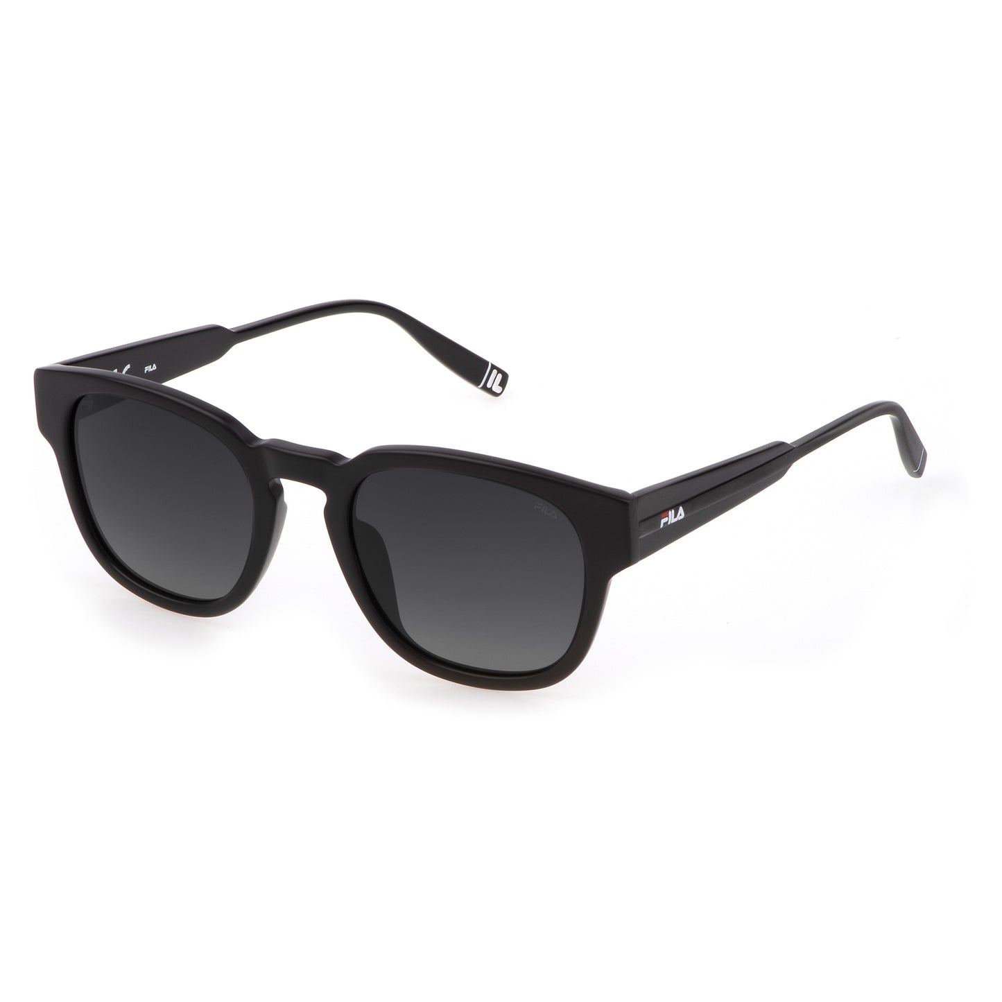 Fila Unisex Sunglasses SFI310V51703P with 51/21/140 mm Lens, Bridge, and Temple Dimensions
