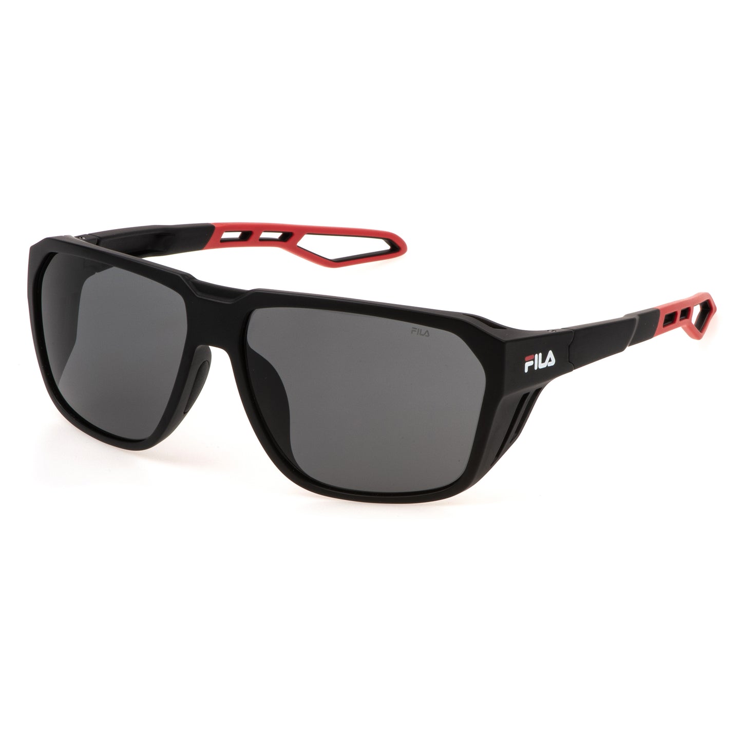 Fila Men's Sunglasses SFIA05-99U28V (Lens/Bridge/Temple) 99/00/130 mm