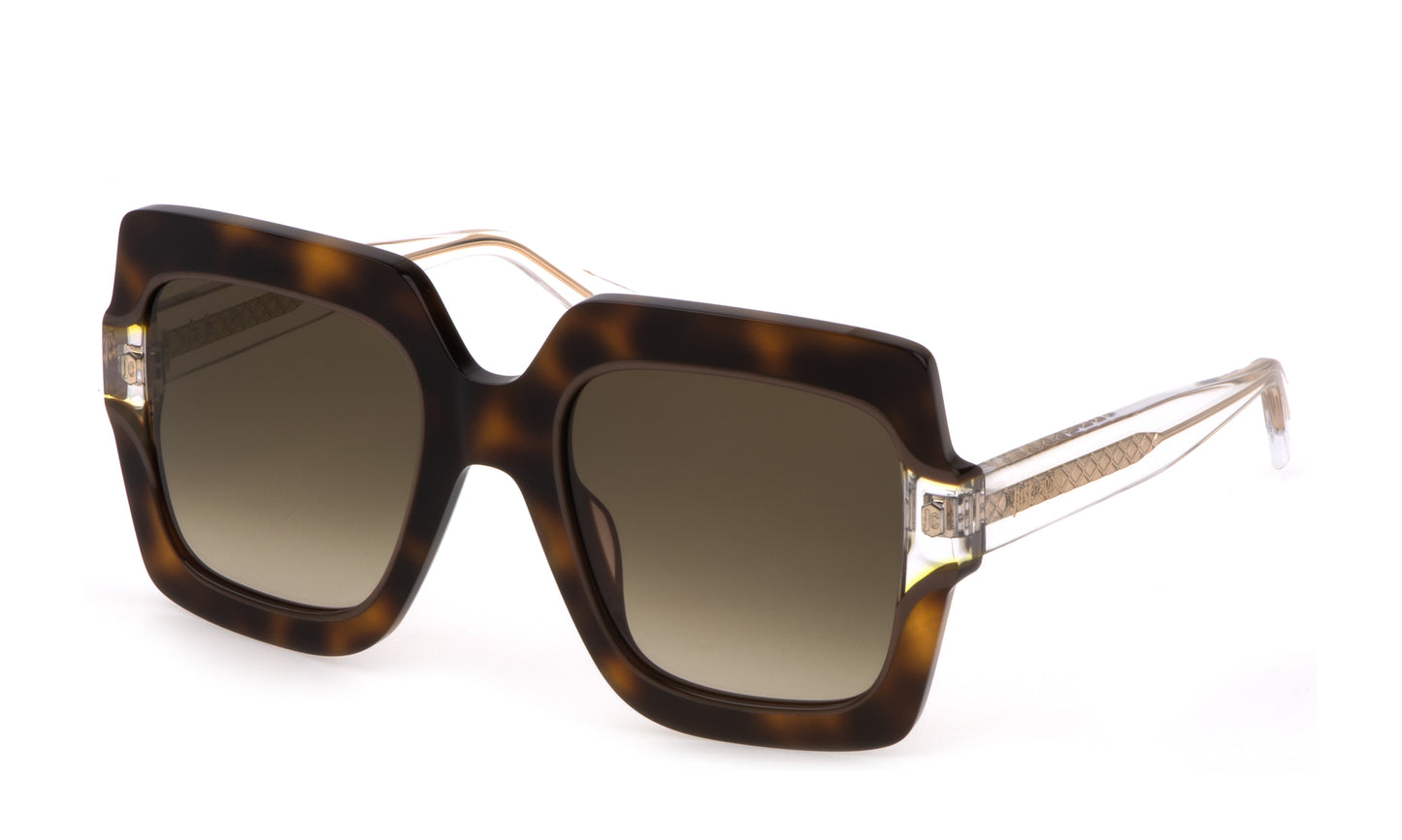 Sunglasses Just Cavalli Women SJC023V5309AJ (Lens/Bridge/Temple) 53/15/140 mm